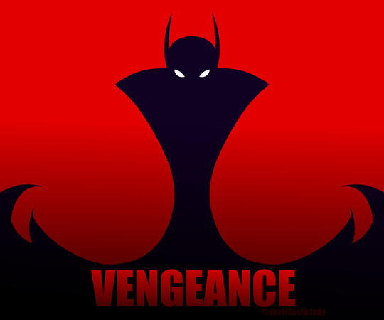 the vengeance