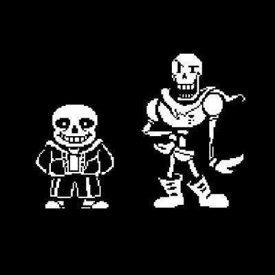 sans e papyrus