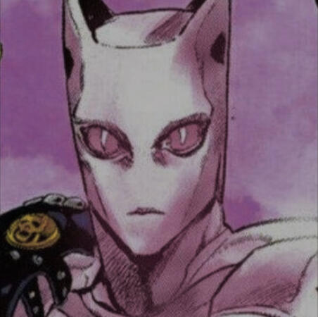 killer queen