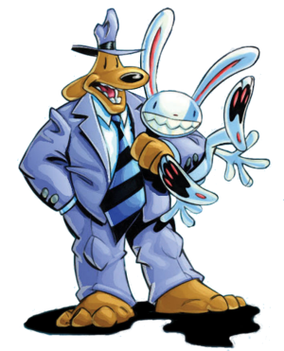 sam e max