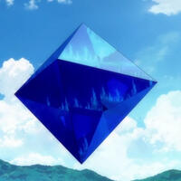 RAMIEL EVANGELION LINDO AMO ELE