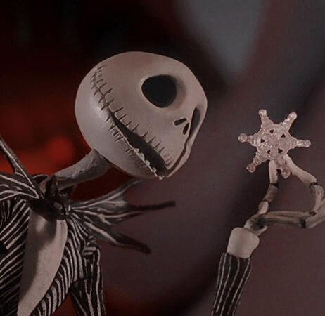 jack skellington